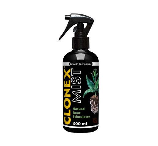 Clonex Mist (Клонекс Мист) 300ml Великобритания фото
